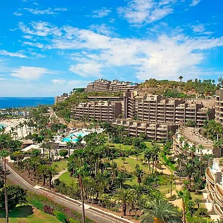 Anfi Del Mar Mogán