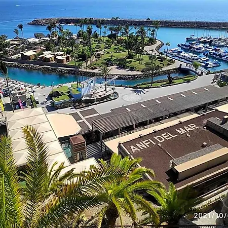 Anfi Del Mar