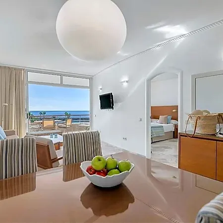 Hotel Anfi Del Mar