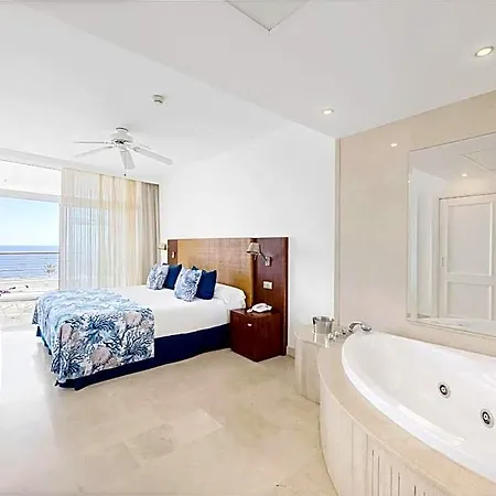 Hotel Anfi Del Mar Mogán