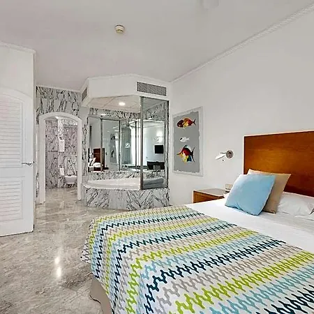Anfi Del Mar Hotel Mogán