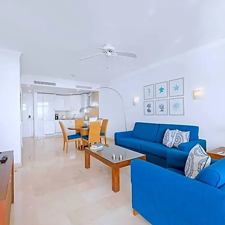 Hotel Anfi Del Mar 5*
