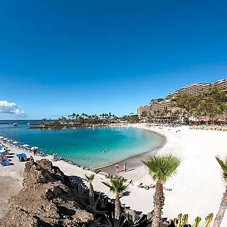 Hotel Anfi Del Mar