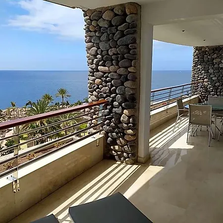 Anfi Del Mar 酒店