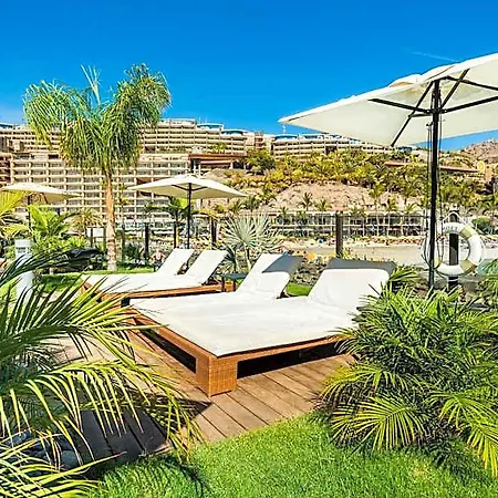 Hotel Anfi Del Mar