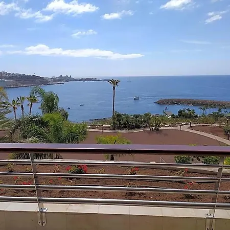 Anfi Del Mar 5* Mogán