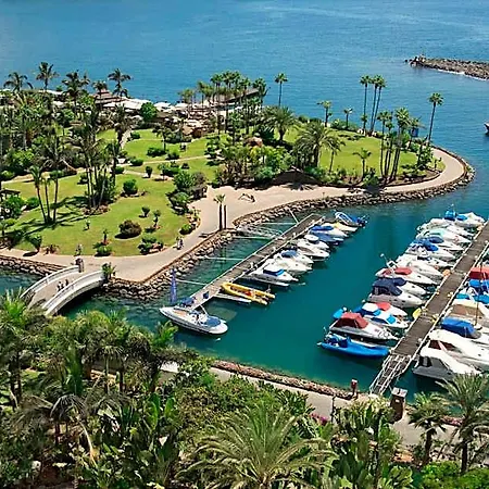Anfi Del Mar Mogán