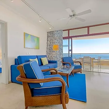 Anfi Del Mar 酒店
