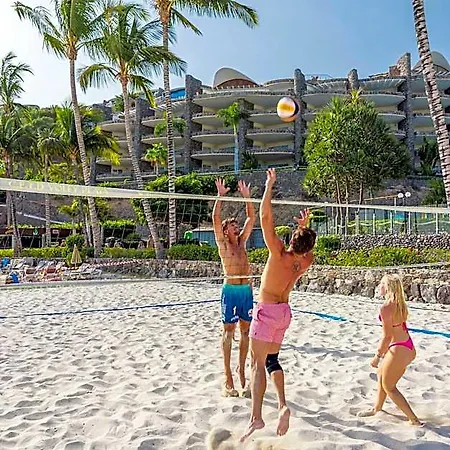 Hotel Anfi Del Mar Mogán