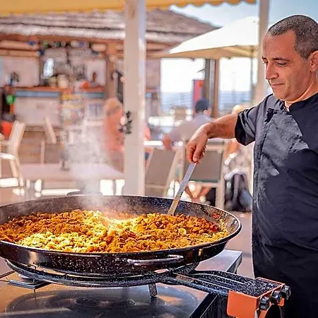 Anfi Del Mar 5* Mogán