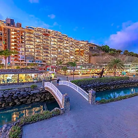 Hotel Anfi Del Mar 5*