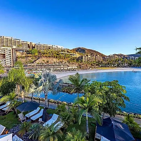Anfi Del Mar Hotel