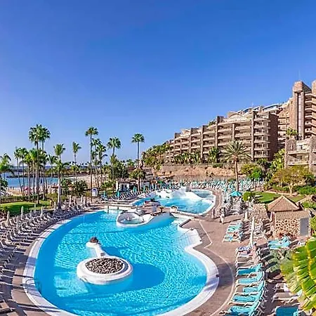 Anfi Del Mar Hotel