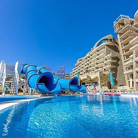 Anfi Del Mar