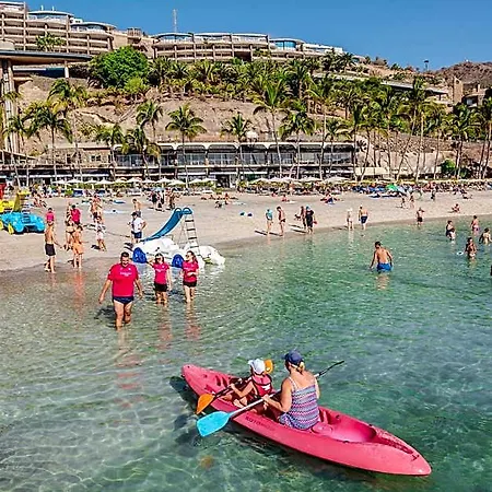 酒店 Anfi Del Mar Mogán